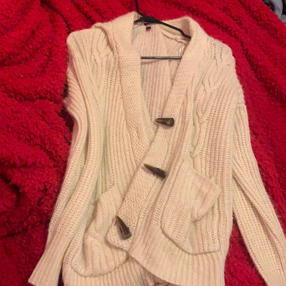 cardigan